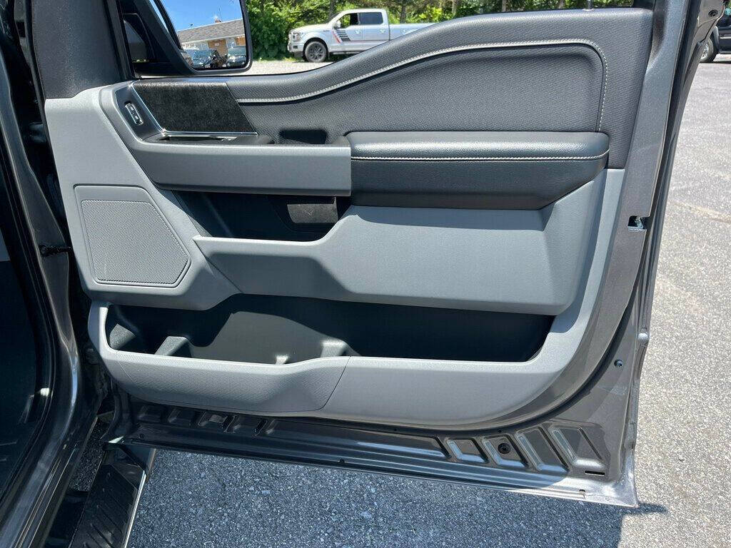 2021 Ford F-150 47