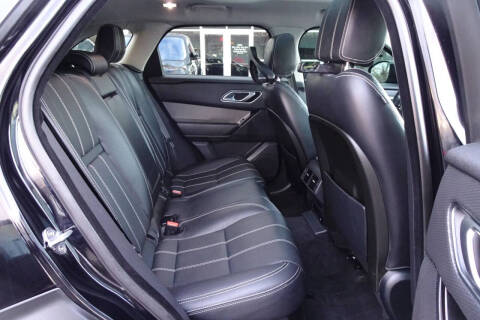 2020 Land Rover Range Rover Velar P250 S