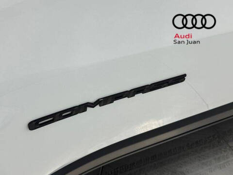 2023 Jeep Compass Altitude