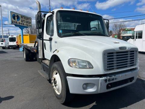 2013 Freightliner M2 106 for sale at Integrity Auto Group in Langhorne PA