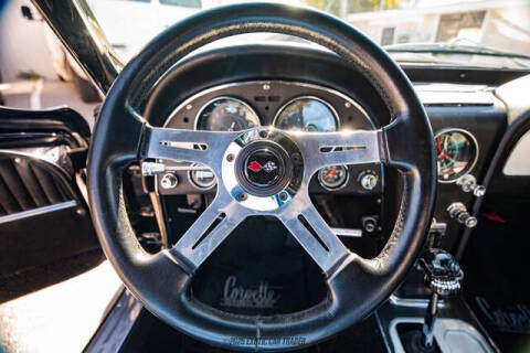 1964 Chevrolet Corvette