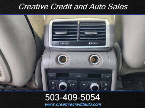 2013 Audi Q7 3.0T quattro Premium Plus