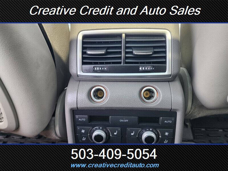 2013 Audi Q7 3.0T quattro Premium Plus