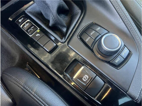 2018 BMW X2 sDrive28i