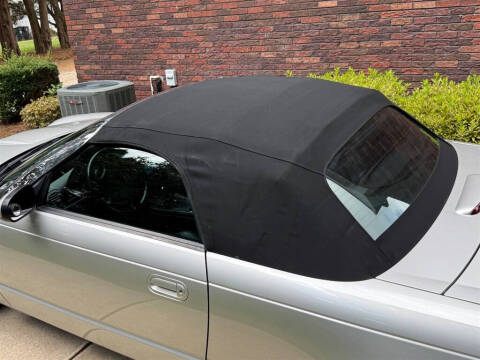 2005 Ford Thunderbird Deluxe