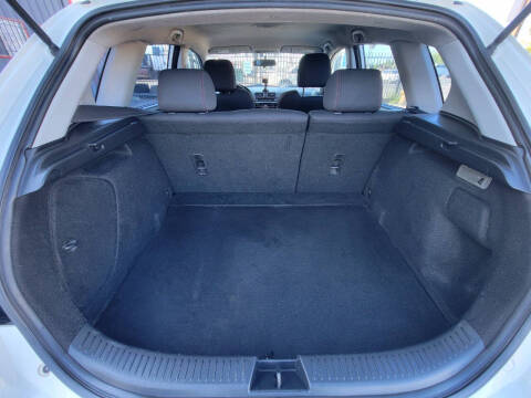 2008 Mazda MAZDASPEED3 Sport