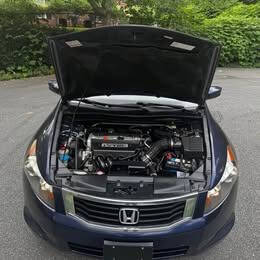 2008 Honda Accord EX-L