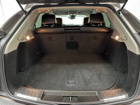 2011 Cadillac SRX