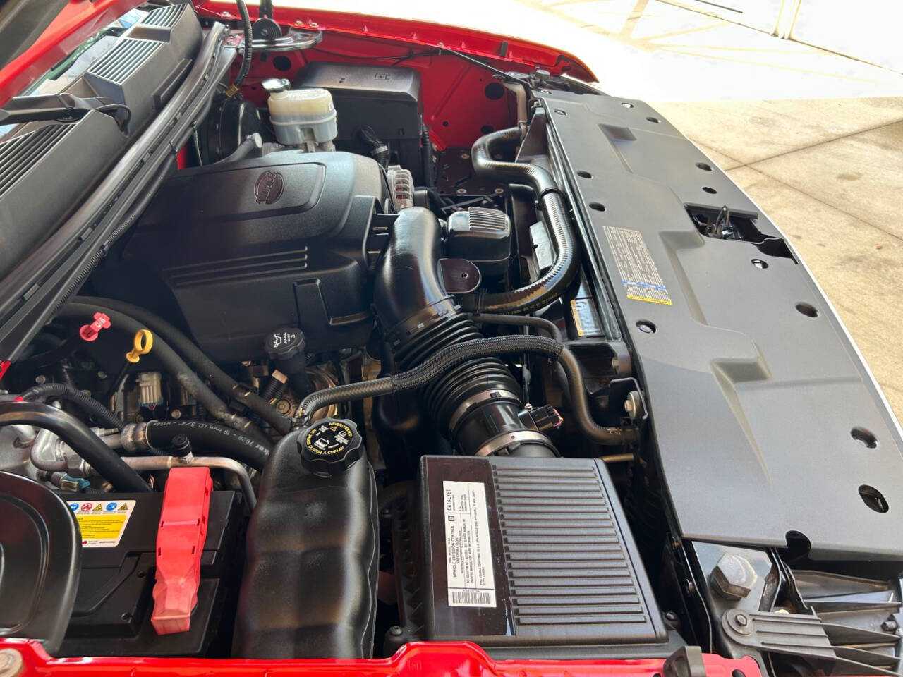2008 Chevrolet Silverado 1500 37