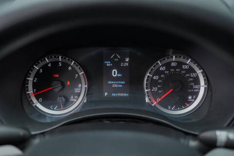 2021 Toyota Highlander L