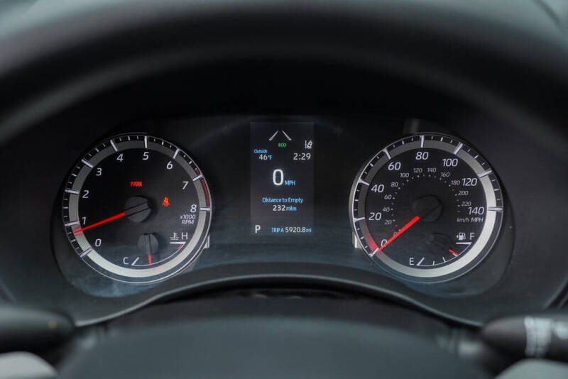 2021 Toyota Highlander L