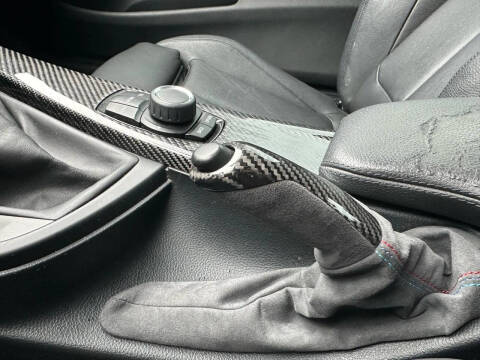 2017 BMW 4 Series 440i