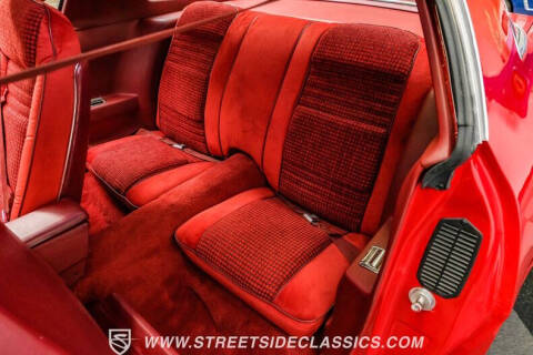 1979 Pontiac Firebird