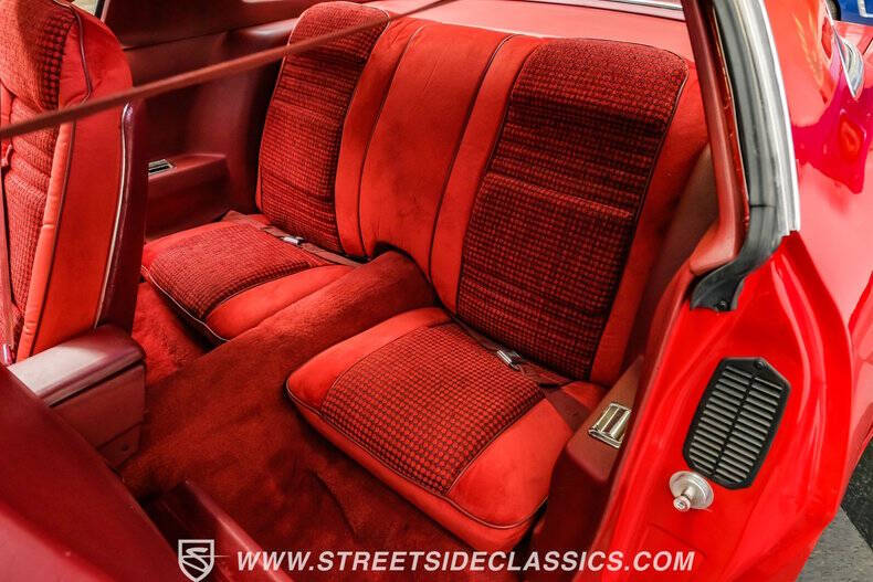 1979 Pontiac Firebird