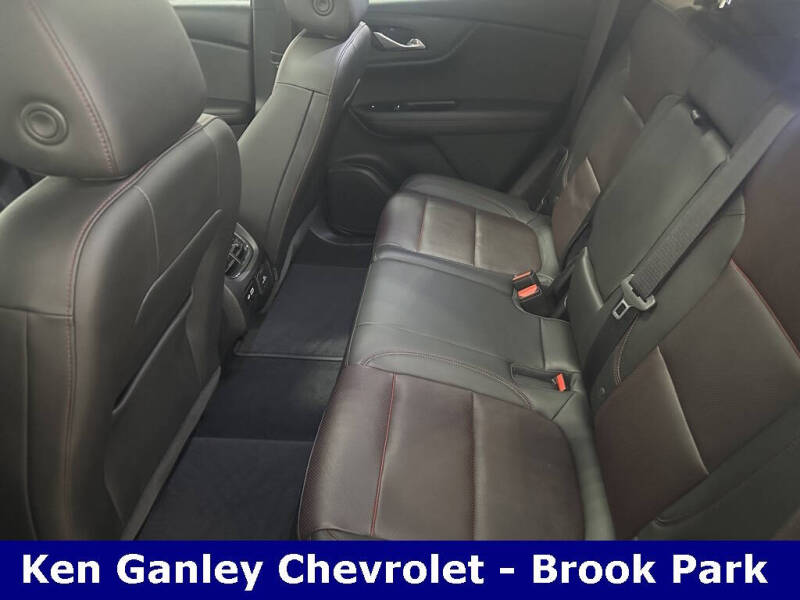 2019 Chevrolet Blazer RS