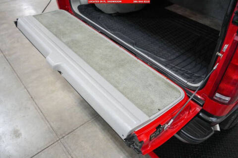 1994 Chevrolet Blazer