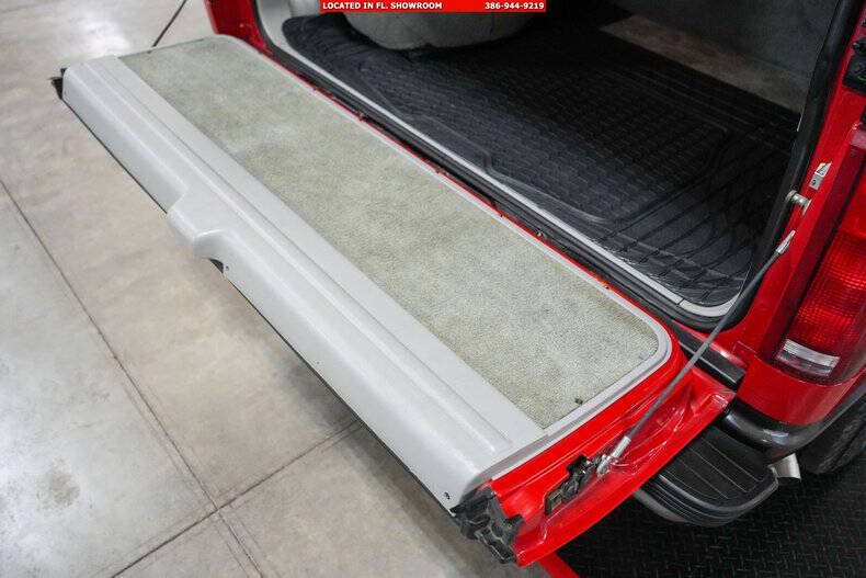 1994 Chevrolet Blazer