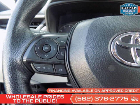 2024 Toyota Corolla Cross L