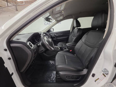 2014 Nissan Rogue SL