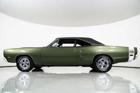1969 Dodge Coronet