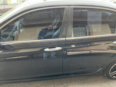 2017 Honda Accord Sport Special Edition