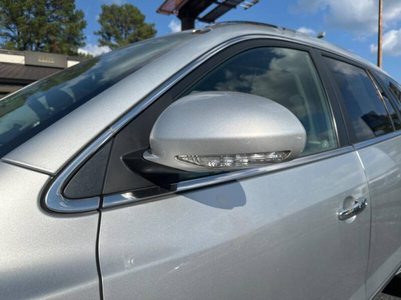 2014 Buick Enclave Convenience