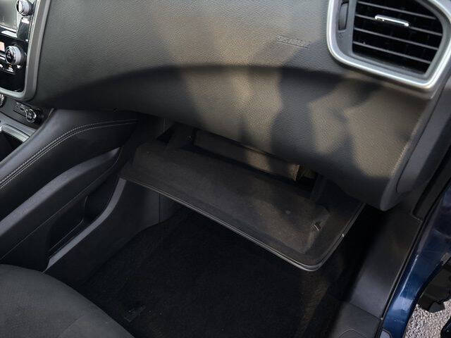 2020 Nissan Murano S