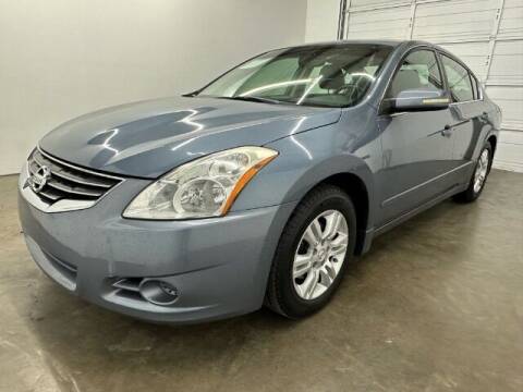 2010 Nissan Altima for sale at Karz in Dallas TX