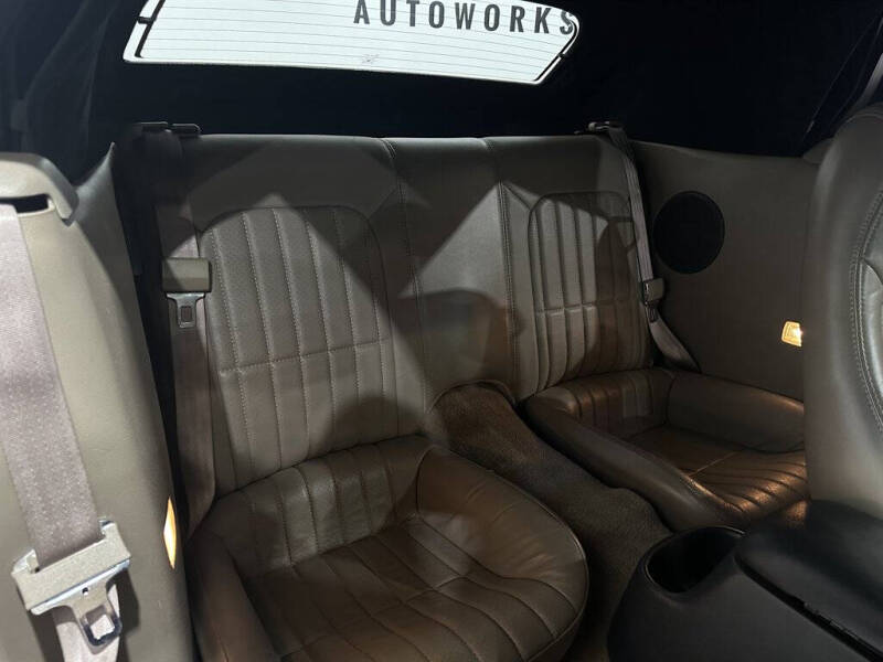 1999 Chevrolet Camaro Z28 SS