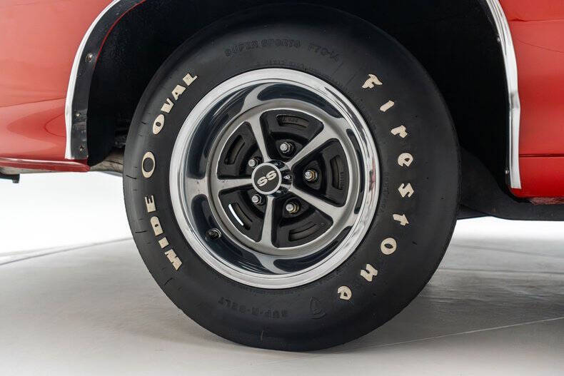 1970 Chevrolet Chevelle