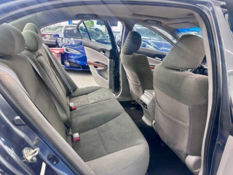 2012 Honda Accord EX