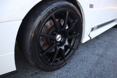 2003 Ford Mustang Mach 1 Premium