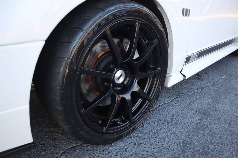 2003 Ford Mustang Mach 1 Premium