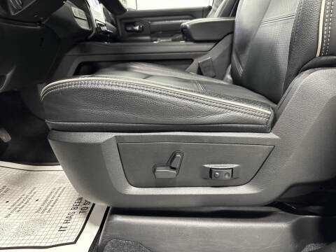 2024 RAM 2500 Limited