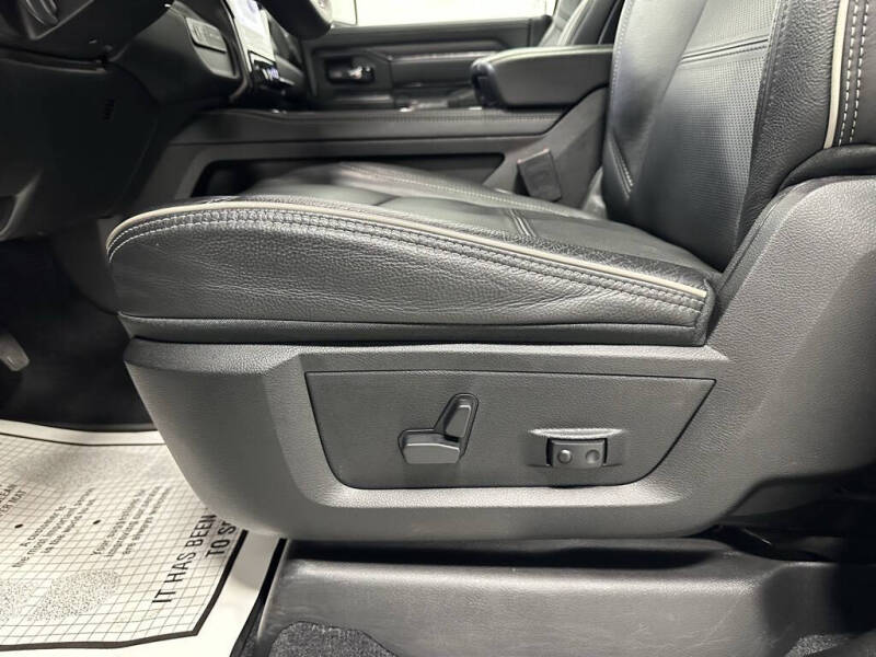 2024 RAM 2500 Limited