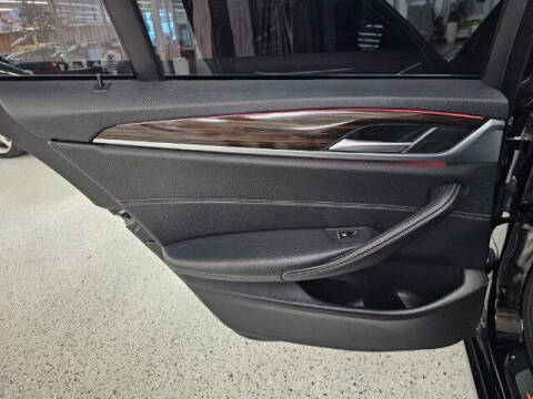 2019 BMW 5 Series 530i xDrive