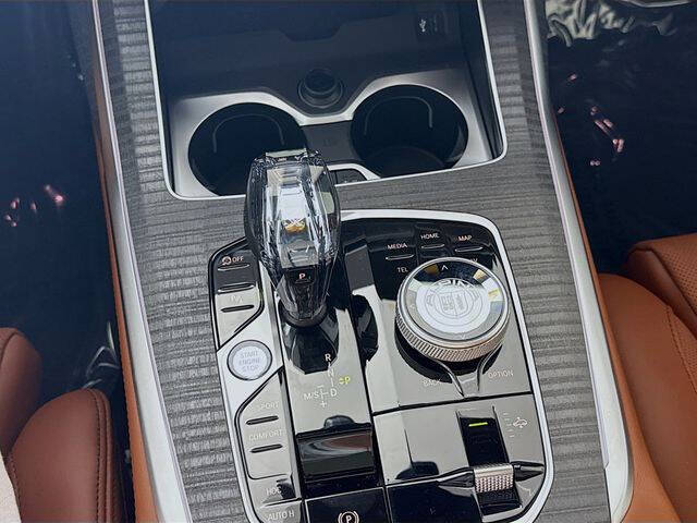 2026 BMW X7 ALPINA XB7