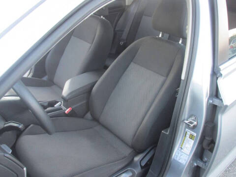 2021 Volkswagen Jetta