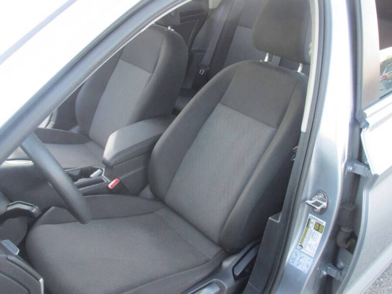 2021 Volkswagen Jetta