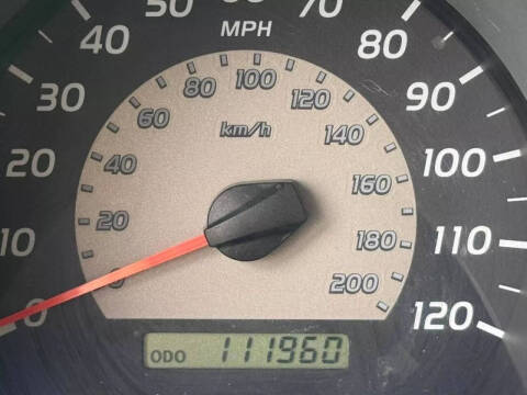 2007 Toyota Tacoma PreRunner V6