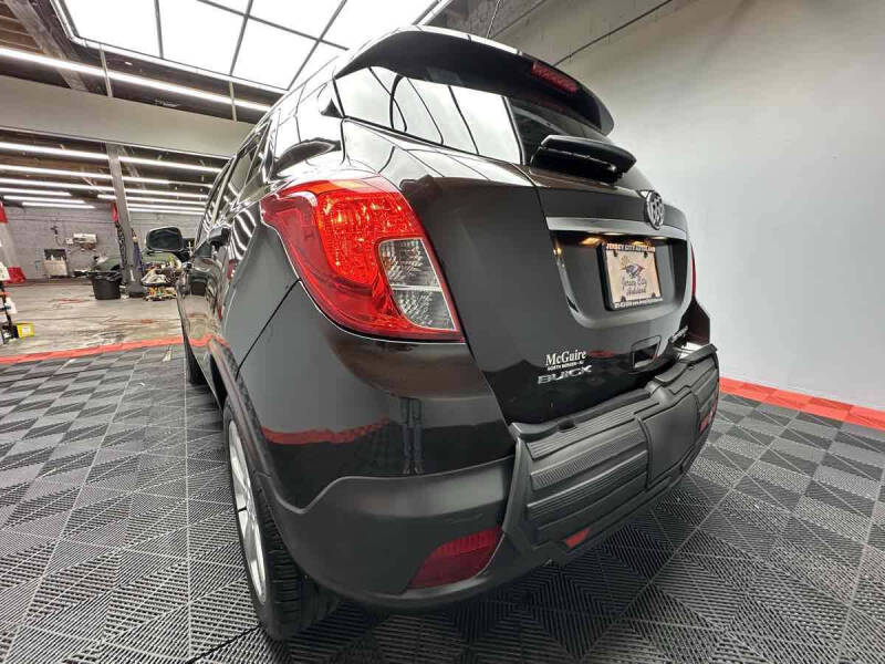 2016 Buick Encore Convenience