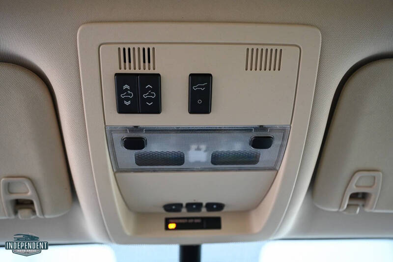 2007 Cadillac Escalade