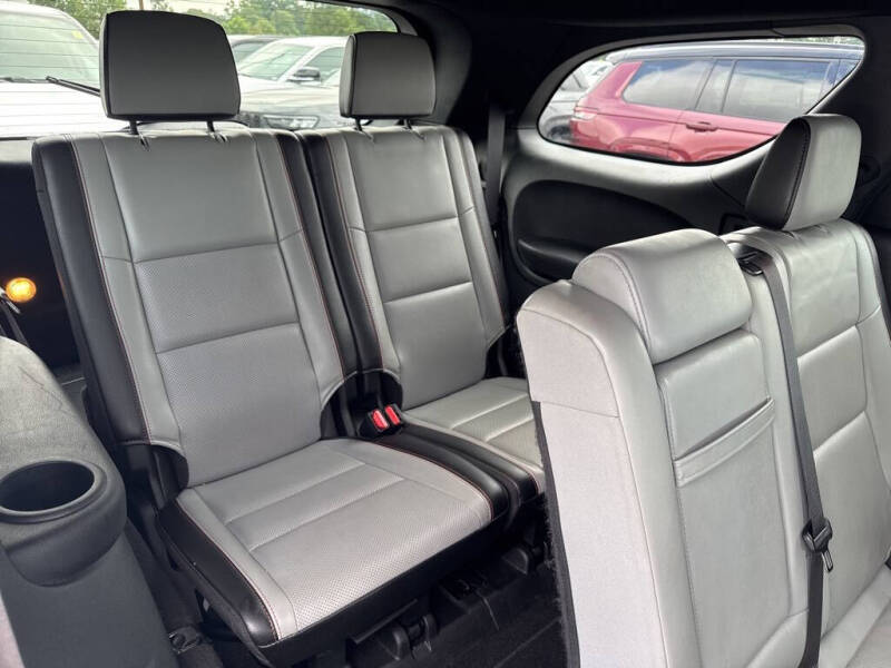 2023 Dodge Durango GT Plus