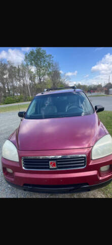 2005 Saturn Relay for sale at Simyo Auto Sales in Thomasville NC