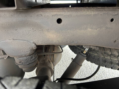 2013 Chevrolet Silverado 2500HD LT