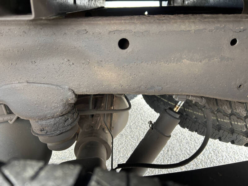 2013 Chevrolet Silverado 2500HD LT