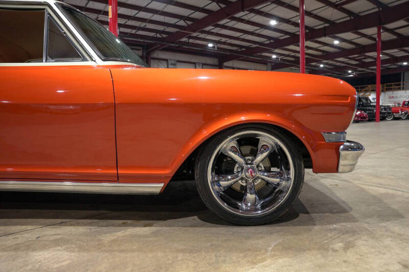 1964 Chevrolet Nova