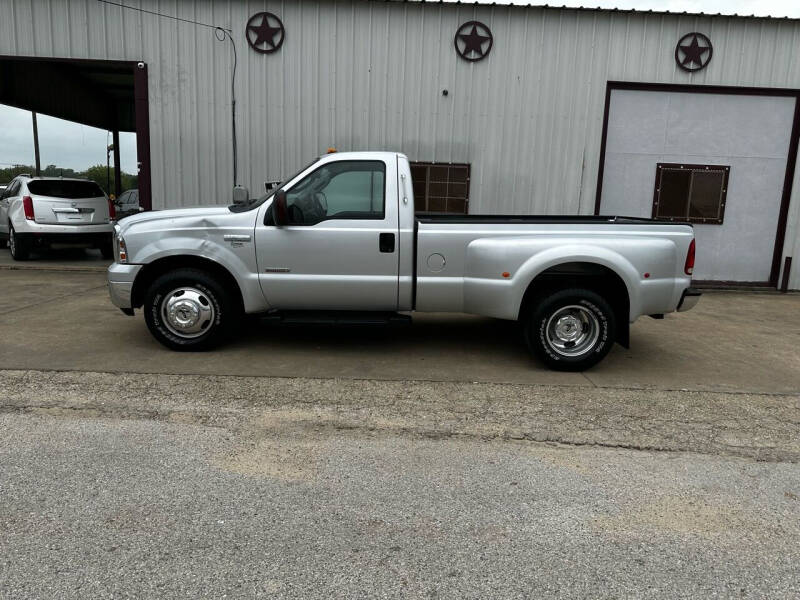 2006 Ford F350 For Sale In Iowa City, IA