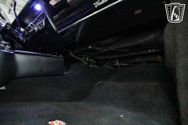 1963 Cadillac DeVille