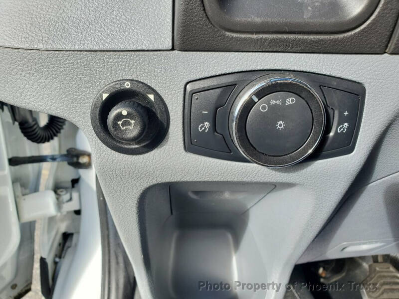 2016 Ford Transit 150